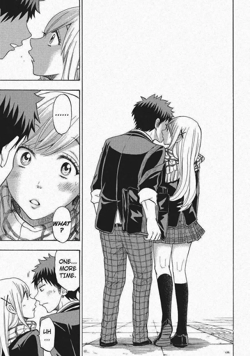 Yamada-kun to 7-nin no Majo Chapter 96 17